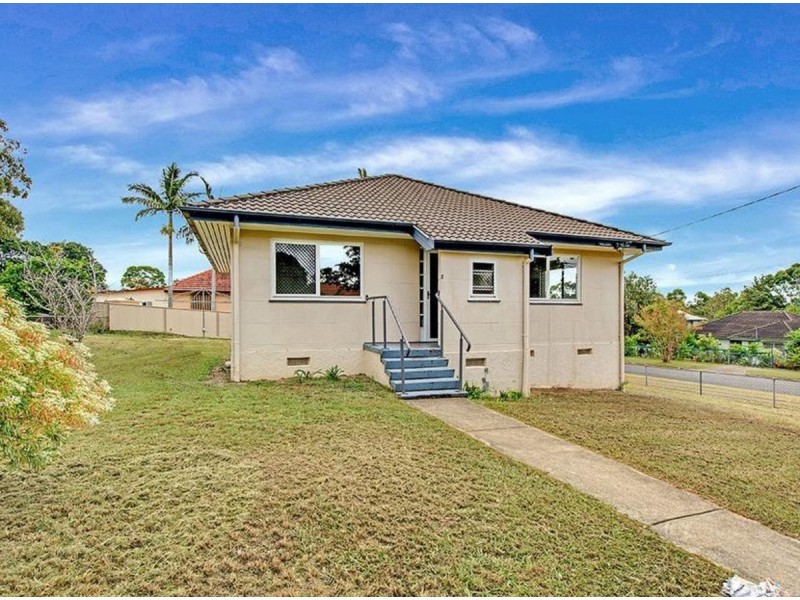 8 Jamaica Street, Sunnybank QLD 4109