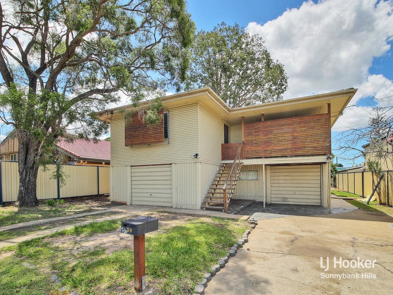 30 Highbury Street, Acacia Ridge QLD 4110