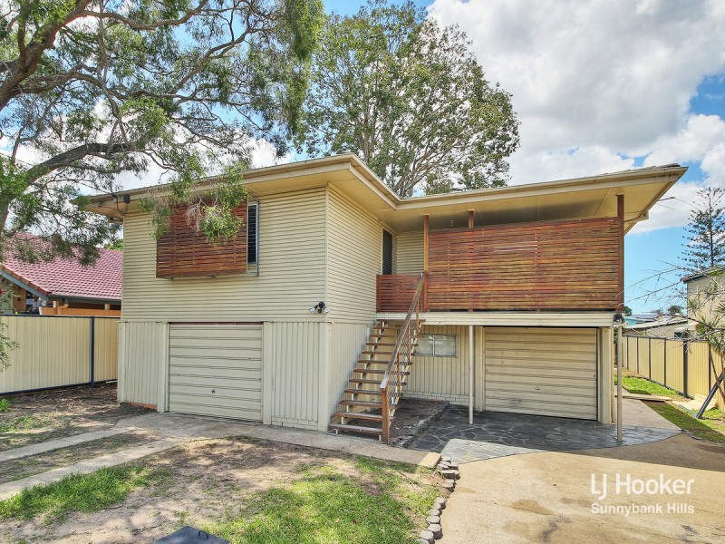 30 Highbury Street, Acacia Ridge QLD 4110