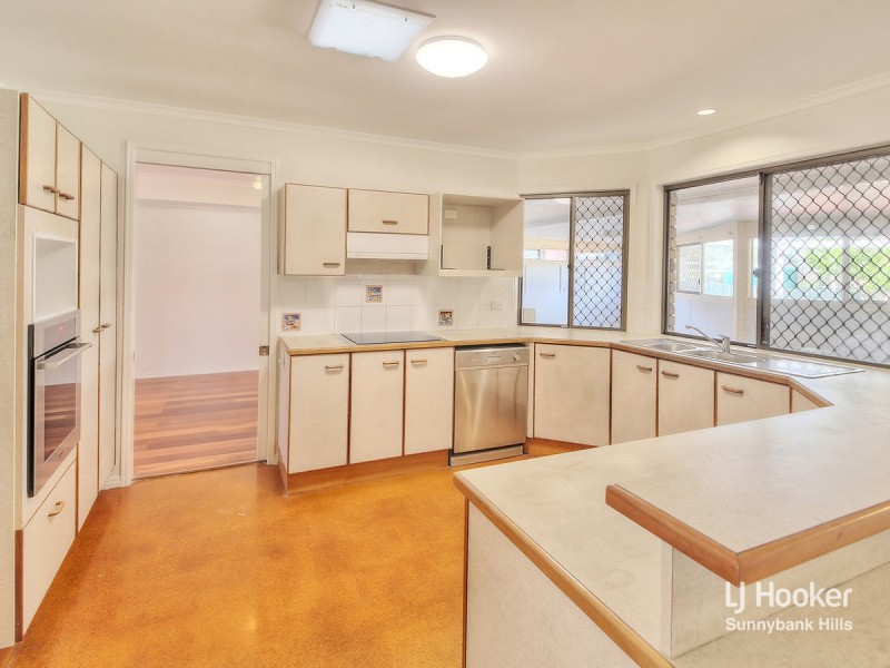 19 Dubarry Street, Sunnybank Hills QLD 4109
