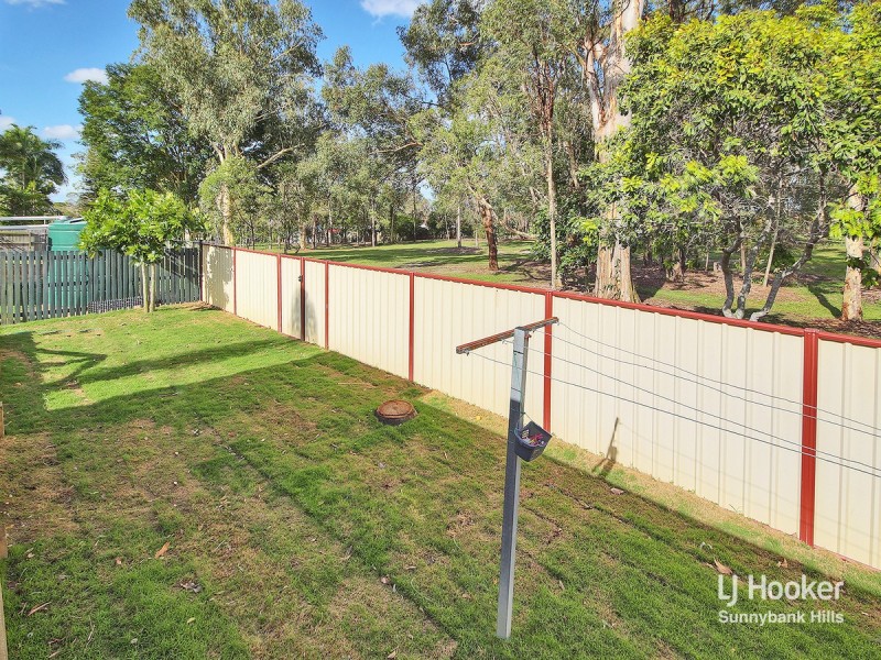 19 Dubarry Street, Sunnybank Hills QLD 4109