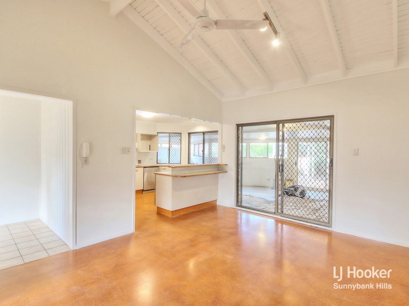 19 Dubarry Street, Sunnybank Hills QLD 4109