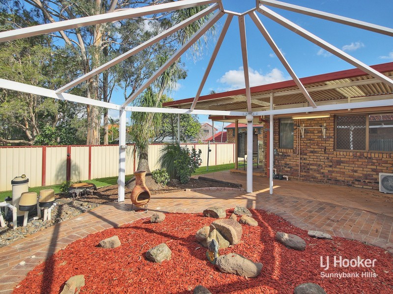 19 Dubarry Street, Sunnybank Hills QLD 4109