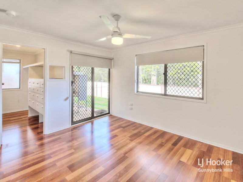 19 Dubarry Street, Sunnybank Hills QLD 4109