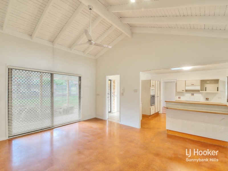 19 Dubarry Street, Sunnybank Hills QLD 4109