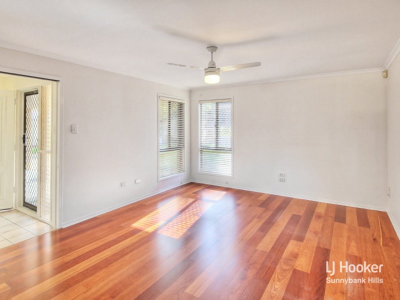 19 Dubarry Street, Sunnybank Hills QLD 4109