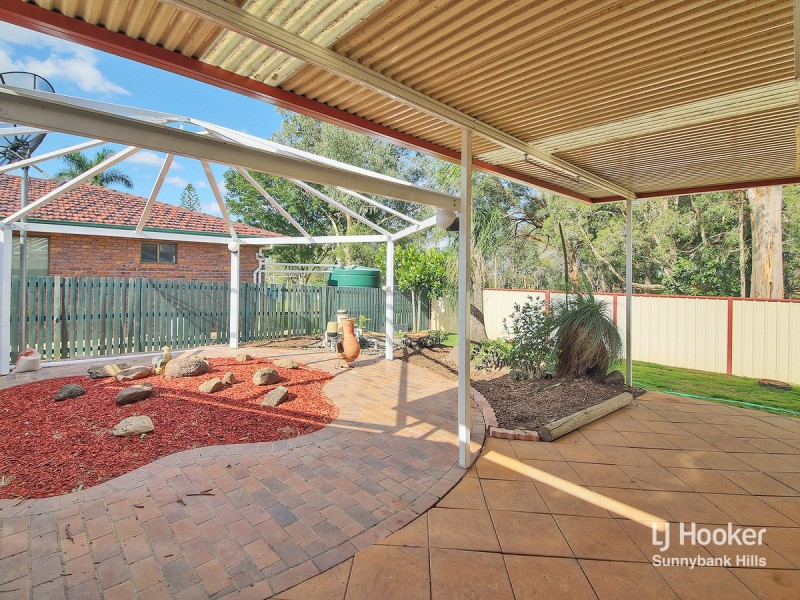 19 Dubarry Street, Sunnybank Hills QLD 4109