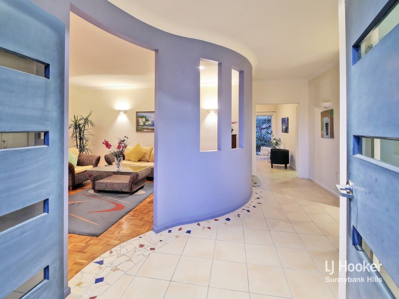 6 Belleview Place, Underwood QLD 4119