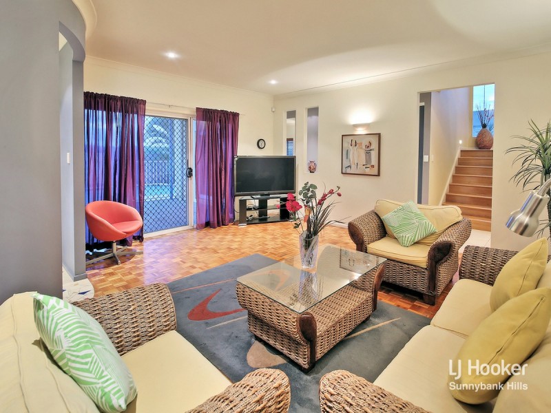 6 Belleview Place, Underwood QLD 4119