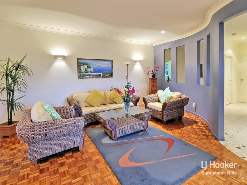 6 Belleview Place, Underwood QLD 4119