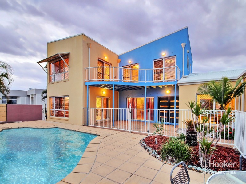 6 Belleview Place, Underwood QLD 4119