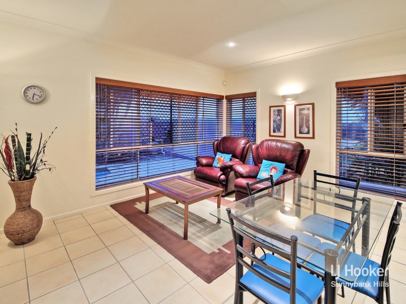 6 Belleview Place, Underwood QLD 4119