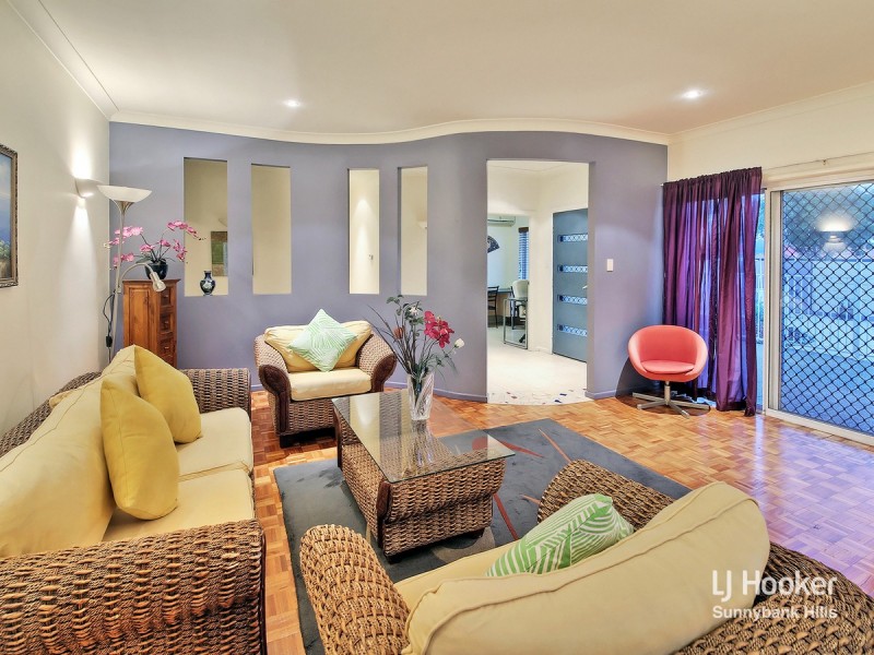 6 Belleview Place, Underwood QLD 4119