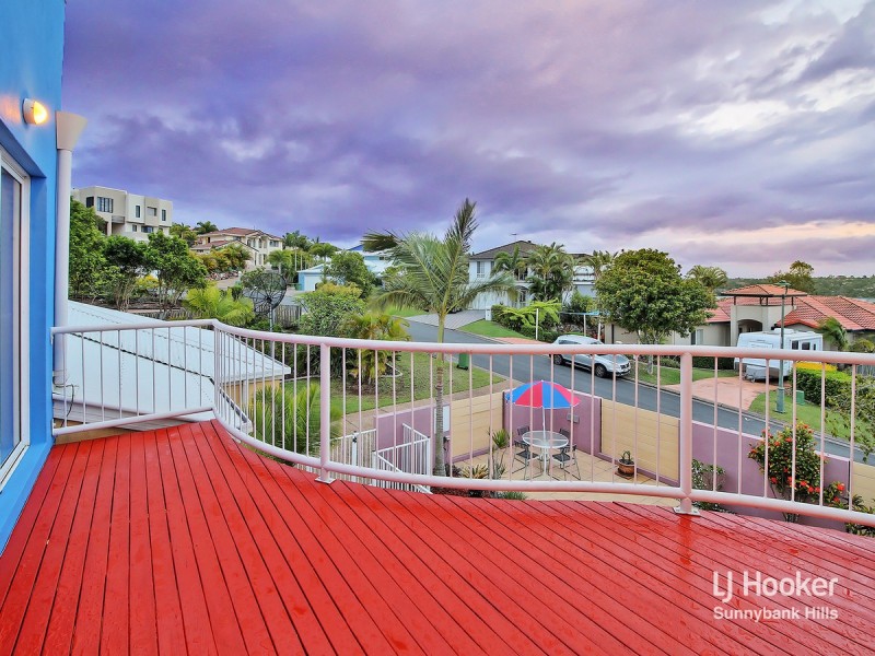 6 Belleview Place, Underwood QLD 4119