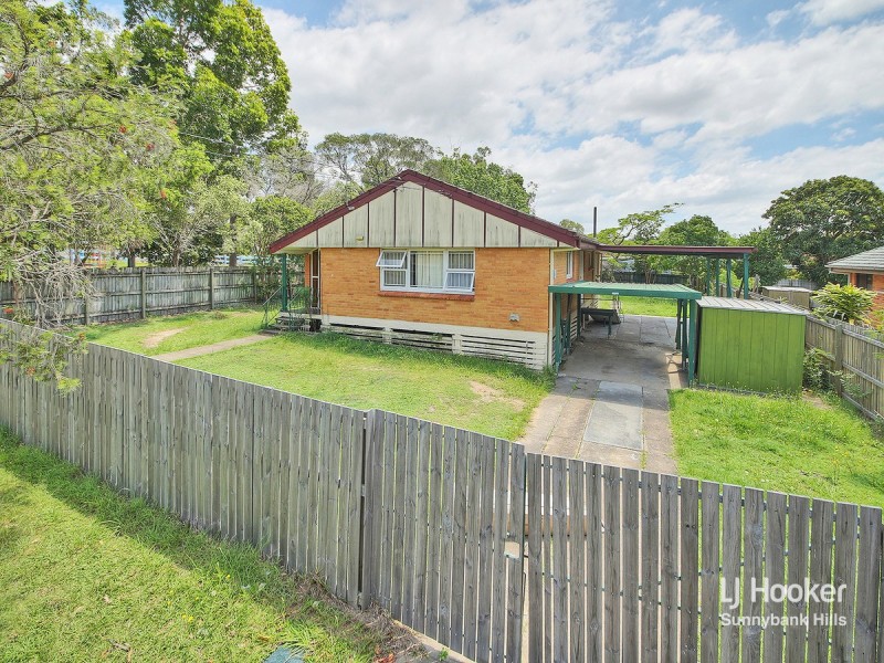 2 Albert Street, Woodridge QLD 4114