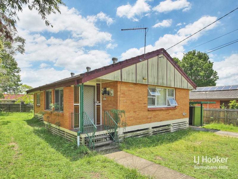2 Albert Street, Woodridge QLD 4114