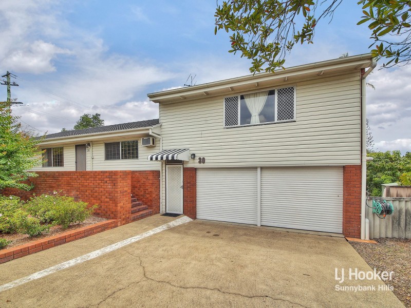30 Kelceda Street, Sunnybank Hills QLD 4109