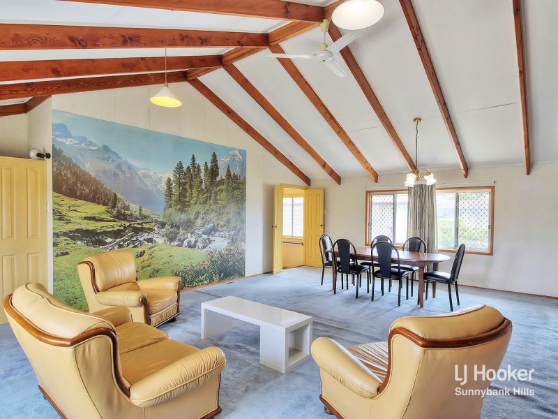 30 Kelceda Street, Sunnybank Hills QLD 4109