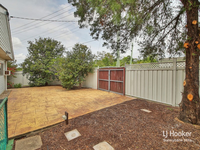 30 Kelceda Street, Sunnybank Hills QLD 4109