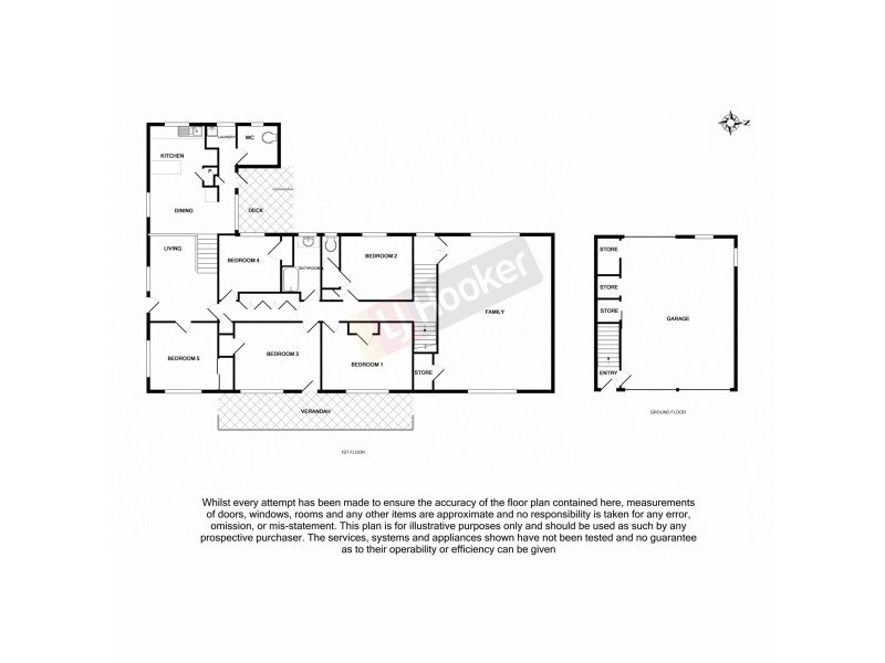 30 Kelceda Street, Sunnybank Hills QLD 4109 Floorplan