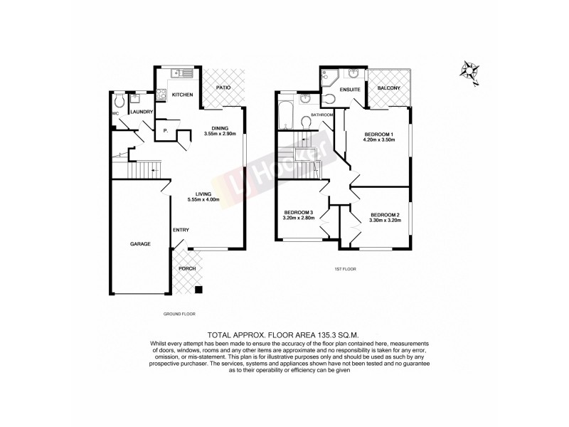55/70 Allingham Street, Kuraby QLD 4112 Floorplan