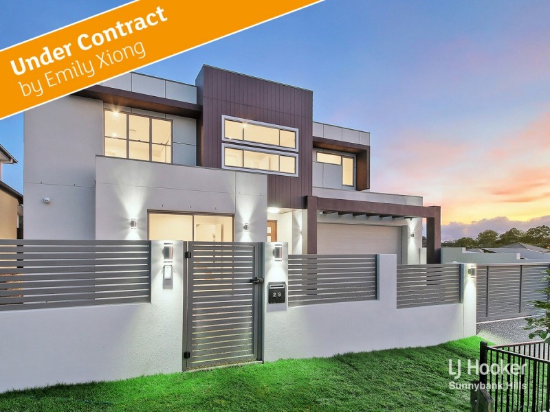 28 Caribbea Street, Kuraby QLD 4112