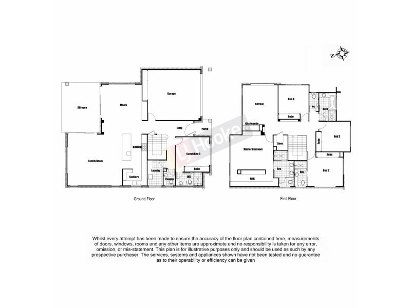 28 Caribbea Street, Kuraby QLD 4112 Floorplan