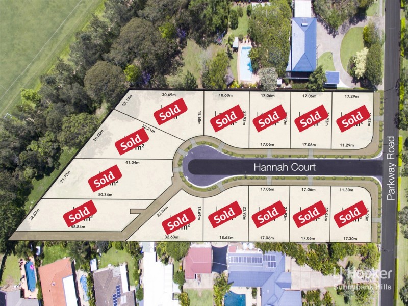 9 Hannah Court, Daisy Hill QLD 4127