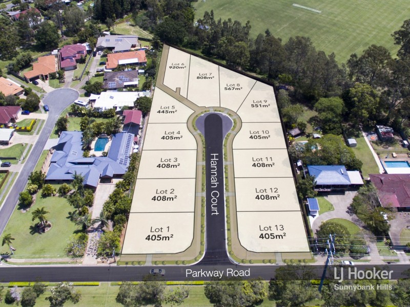 9 Hannah Court, Daisy Hill QLD 4127