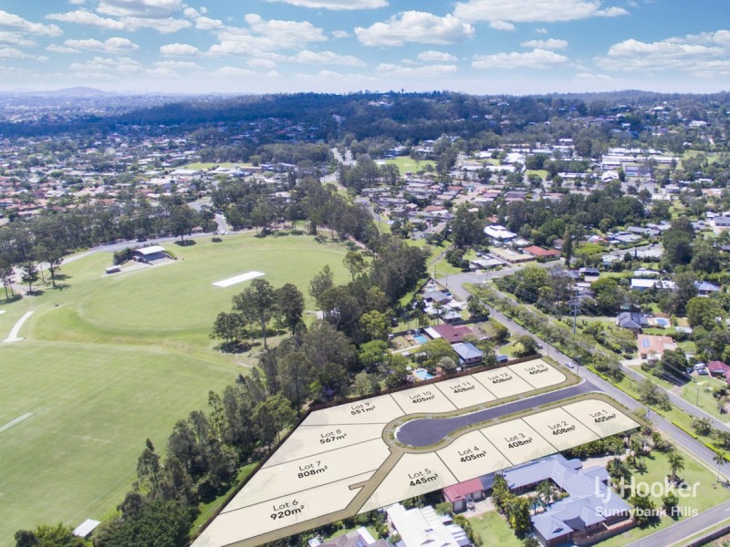 9 Hannah Court, Daisy Hill QLD 4127