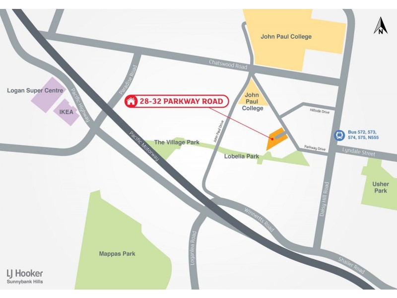 9 Hannah Court, Daisy Hill QLD 4127