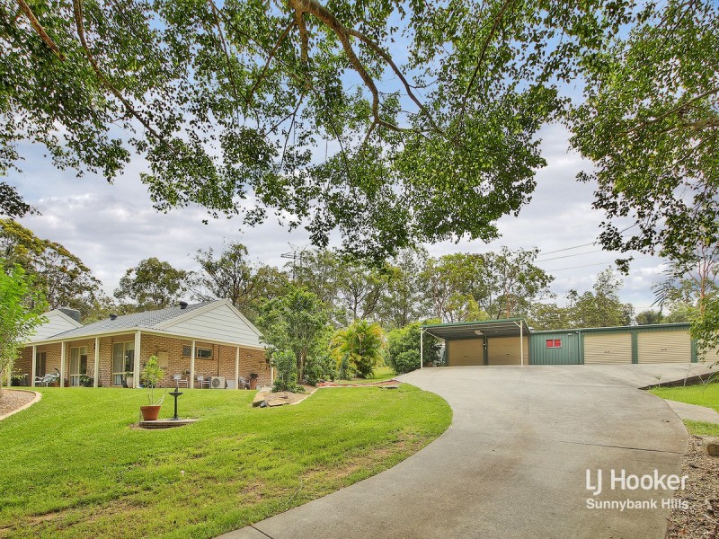 29 Macquarie Way, Drewvale QLD 4116