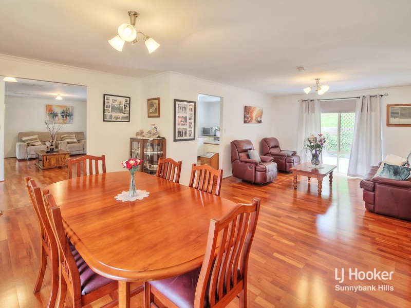 29 Macquarie Way, Drewvale QLD 4116