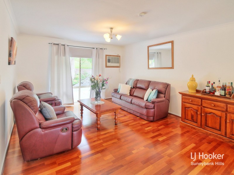 29 Macquarie Way, Drewvale QLD 4116