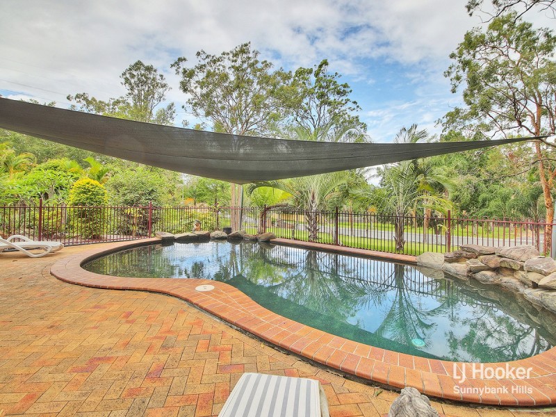 29 Macquarie Way, Drewvale QLD 4116