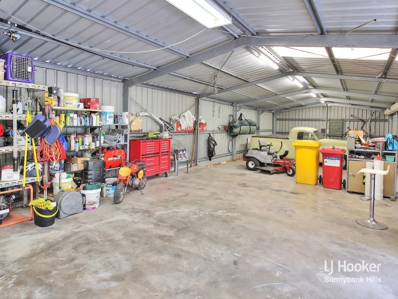29 Macquarie Way, Drewvale QLD 4116