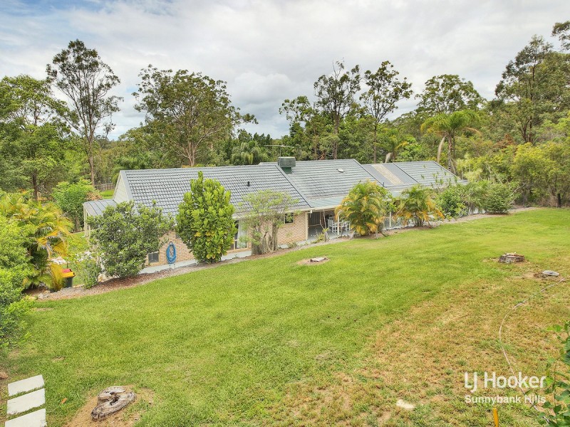 29 Macquarie Way, Drewvale QLD 4116