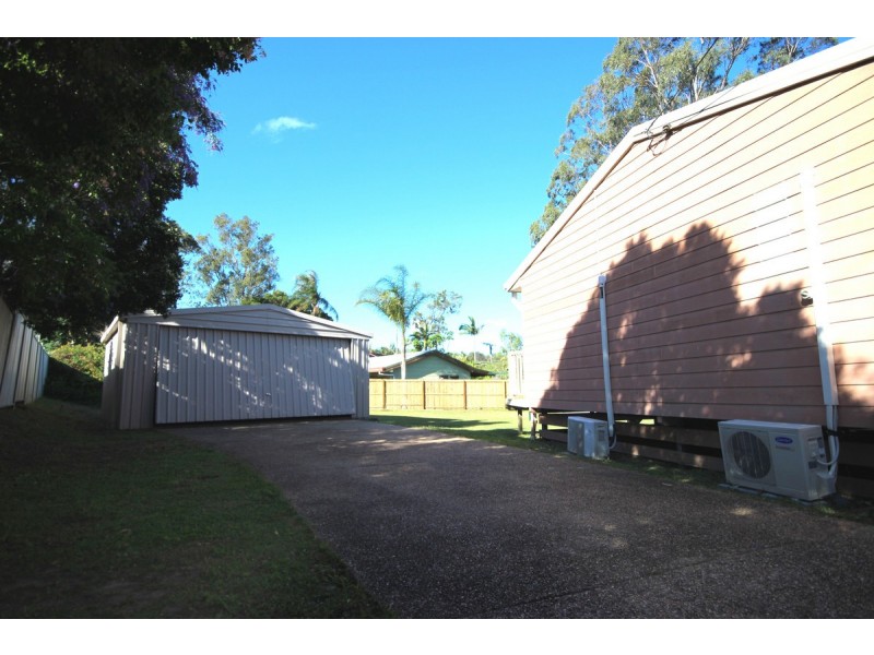 26 Mungaree Drive, Shailer Park QLD 4128