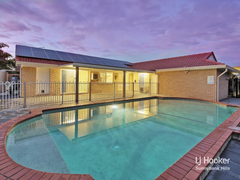 26 Marsala Street, Calamvale QLD 4116