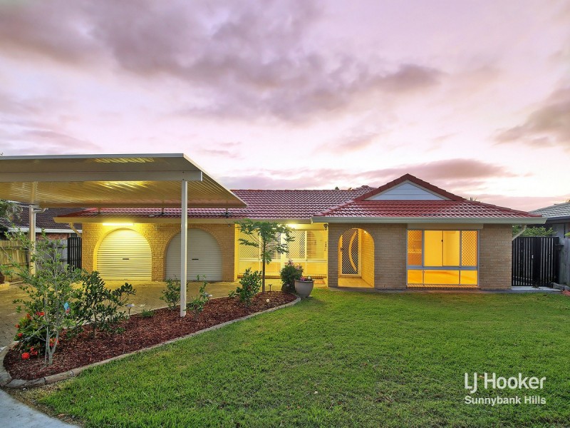 26 Marsala Street, Calamvale QLD 4116