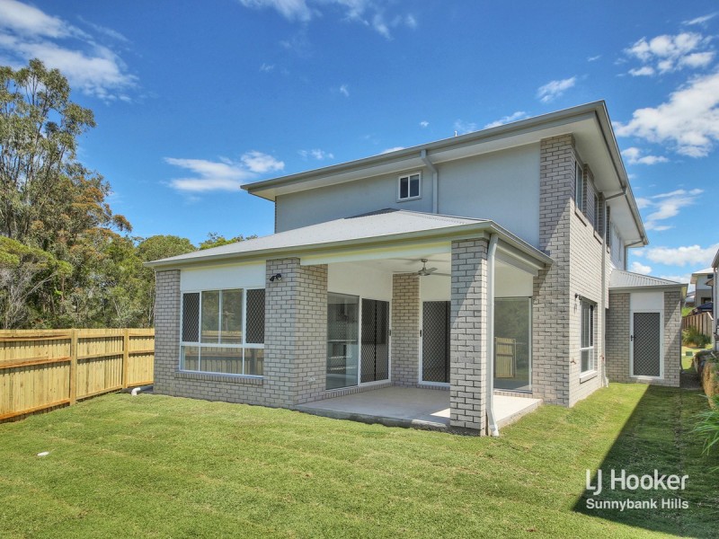 84 Cockatoo Place, Rochedale QLD 4123