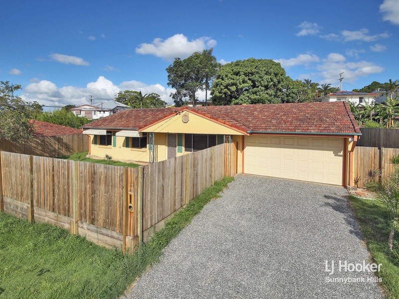 22 Taminga Street, Sunnybank Hills QLD 4109