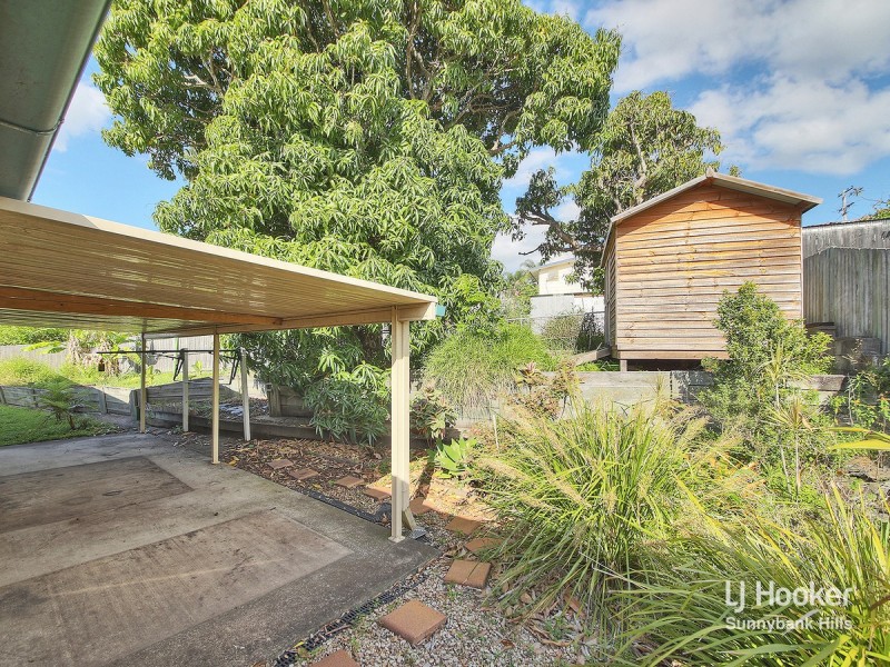 22 Taminga Street, Sunnybank Hills QLD 4109