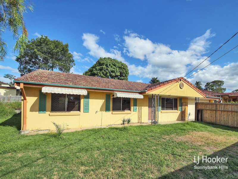 22 Taminga Street, Sunnybank Hills QLD 4109