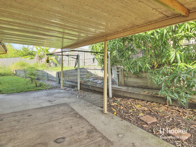 22 Taminga Street, Sunnybank Hills QLD 4109