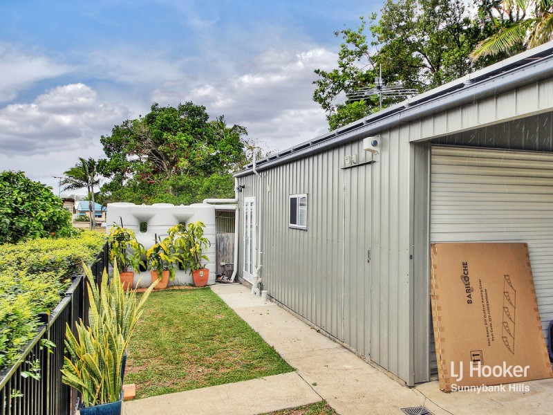 37b Perkins Street, Upper Mount Gravatt QLD 4122