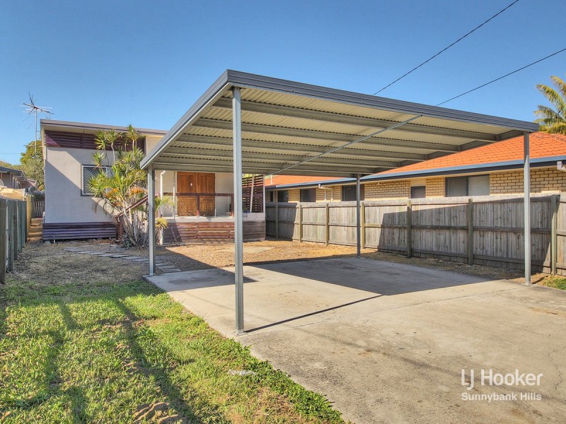 108 Bradman Street, Sunnybank Hills QLD 4109