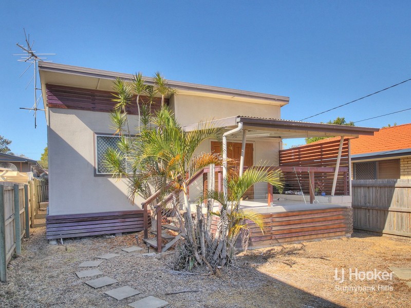 108 Bradman Street, Sunnybank Hills QLD 4109