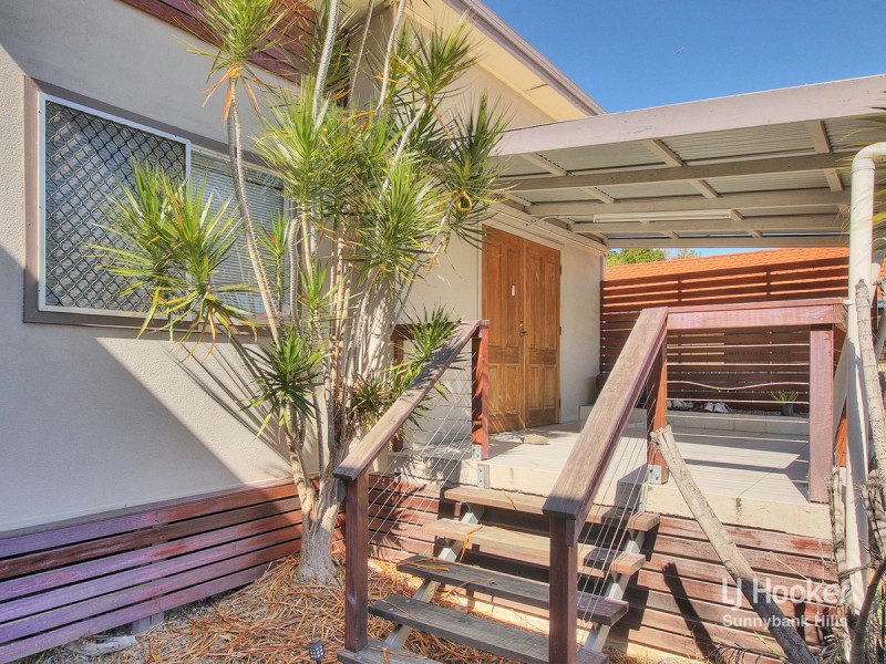 108 Bradman Street, Sunnybank Hills QLD 4109