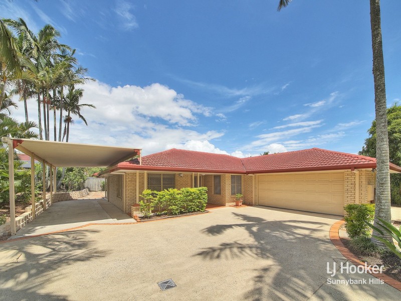 313 Warrigal Road, Eight Mile Plains QLD 4113